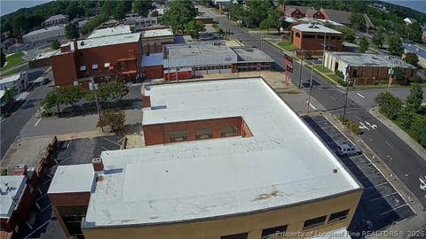 Tiny photo for 101-107, 109, 111 North Court Square, Lumberton, NC 28358 (MLS # 766761)