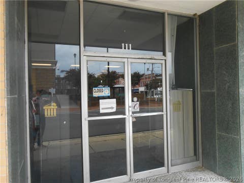 Tiny photo for 101-107, 109, 111 North Court Square, Lumberton, NC 28358 (MLS # 766761)