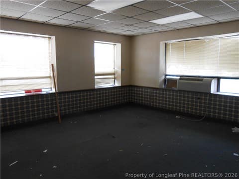 Tiny photo for 101-107, 109, 111 North Court Square, Lumberton, NC 28358 (MLS # 766761)