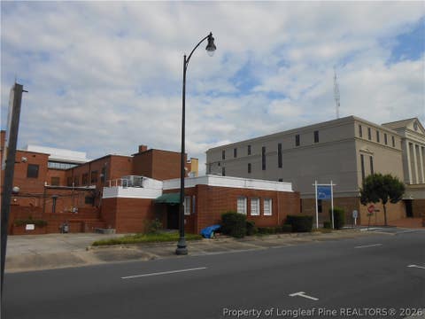 Tiny photo for 101-107, 109, 111 North Court Square, Lumberton, NC 28358 (MLS # 766761)