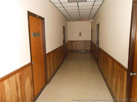 Tiny photo for 101-107, 109, 111 North Court Square, Lumberton, NC 28358 (MLS # 766761)