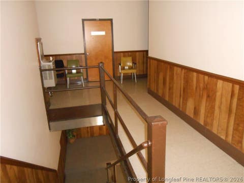 Tiny photo for 101-107, 109, 111 North Court Square, Lumberton, NC 28358 (MLS # 766761)