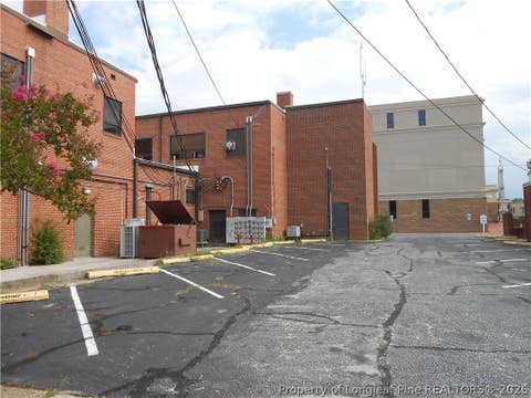 Tiny photo for 101-107, 109, 111 North Court Square, Lumberton, NC 28358 (MLS # 766761)