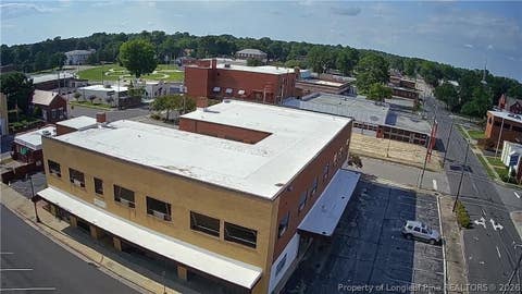 Tiny photo for 101-107, 109, 111 North Court Square, Lumberton, NC 28358 (MLS # 766761)