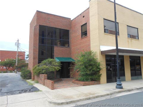 Tiny photo for 101-107, 109, 111 North Court Square, Lumberton, NC 28358 (MLS # 766761)