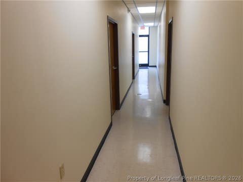 Tiny photo for 101-107, 109, 111 North Court Square, Lumberton, NC 28358 (MLS # 766761)