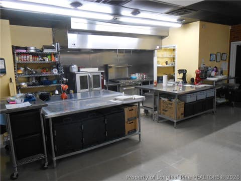 Tiny photo for 101-107, 109, 111 North Court Square, Lumberton, NC 28358 (MLS # 766761)