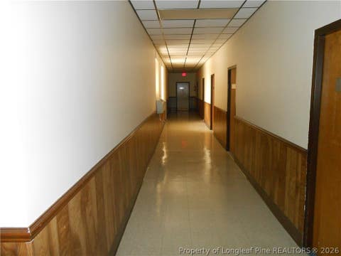 Tiny photo for 101-107, 109, 111 North Court Square, Lumberton, NC 28358 (MLS # 766761)
