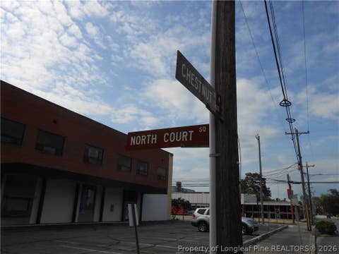 Tiny photo for 101-107, 109, 111 North Court Square, Lumberton, NC 28358 (MLS # 766761)