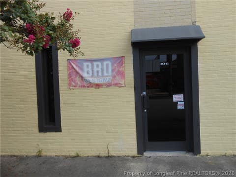 Tiny photo for 101-107, 109, 111 North Court Square, Lumberton, NC 28358 (MLS # 766761)