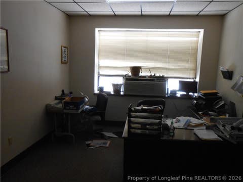 Tiny photo for 101-107, 109, 111 North Court Square, Lumberton, NC 28358 (MLS # 766761)