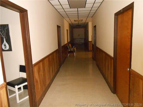 Tiny photo for 101-107, 109, 111 North Court Square, Lumberton, NC 28358 (MLS # 766761)