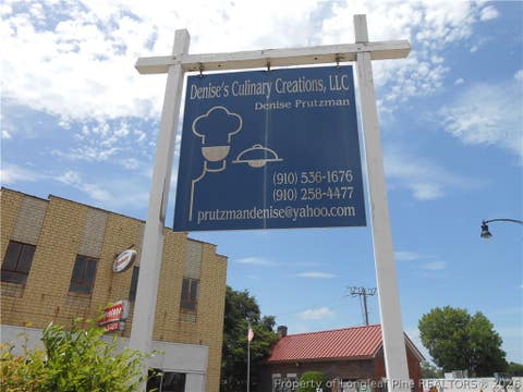 Tiny photo for 101-107, 109, 111 North Court Square, Lumberton, NC 28358 (MLS # 766761)