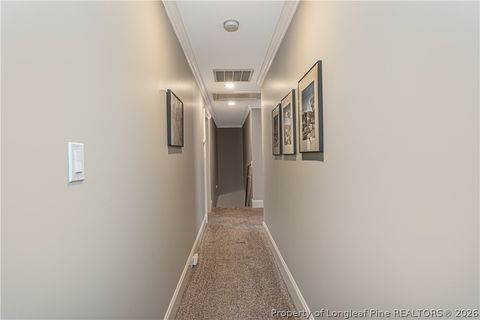 Tiny photo for 4032 Windy Fields Drive, Fayetteville, NC 28306 (MLS # 758715)