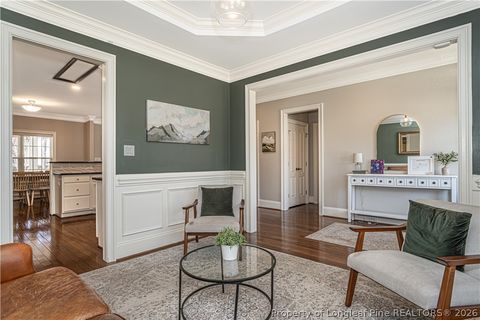 Tiny photo for 4032 Windy Fields Drive, Fayetteville, NC 28306 (MLS # 758715)