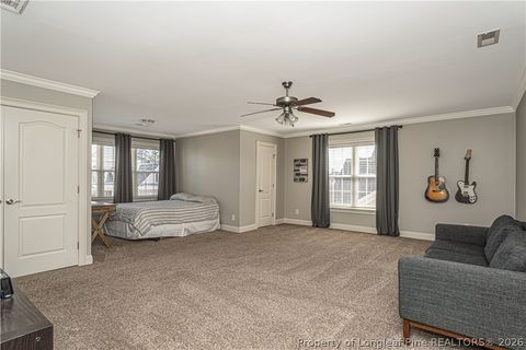 Tiny photo for 4032 Windy Fields Drive, Fayetteville, NC 28306 (MLS # 758715)