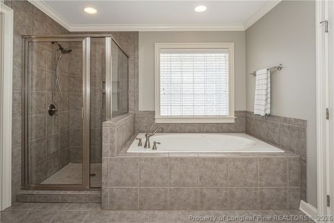 Tiny photo for 4032 Windy Fields Drive, Fayetteville, NC 28306 (MLS # 758715)