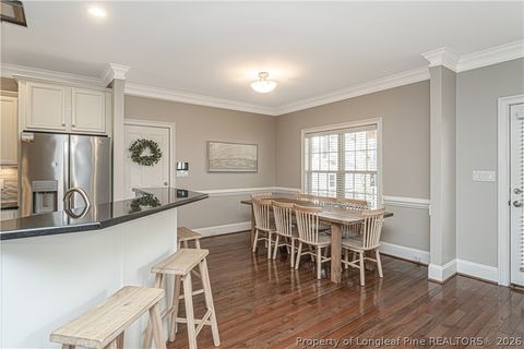 Tiny photo for 4032 Windy Fields Drive, Fayetteville, NC 28306 (MLS # 758715)