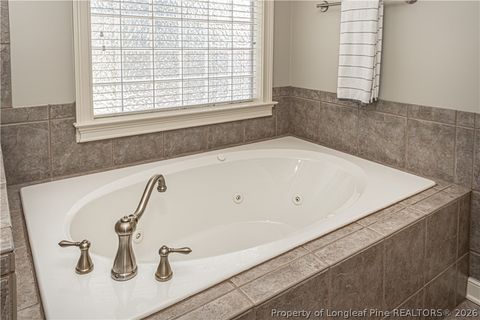 Tiny photo for 4032 Windy Fields Drive, Fayetteville, NC 28306 (MLS # 758715)