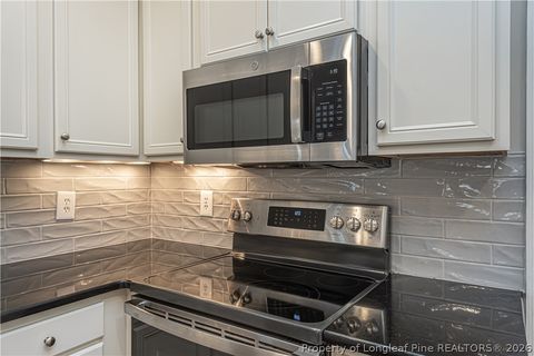 Tiny photo for 4032 Windy Fields Drive, Fayetteville, NC 28306 (MLS # 758715)