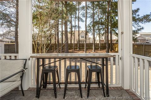Tiny photo for 4032 Windy Fields Drive, Fayetteville, NC 28306 (MLS # 758715)