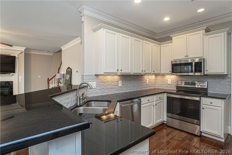 Tiny photo for 4032 Windy Fields Drive, Fayetteville, NC 28306 (MLS # 758715)