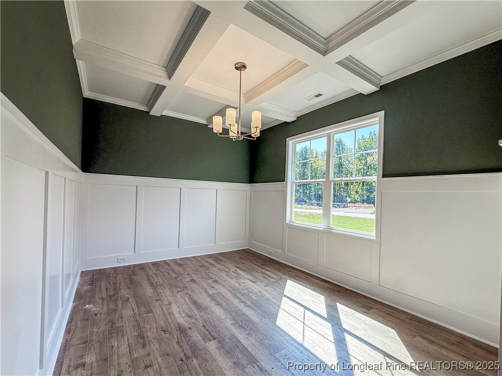 3807 Hatteras (Lot 2) Drive