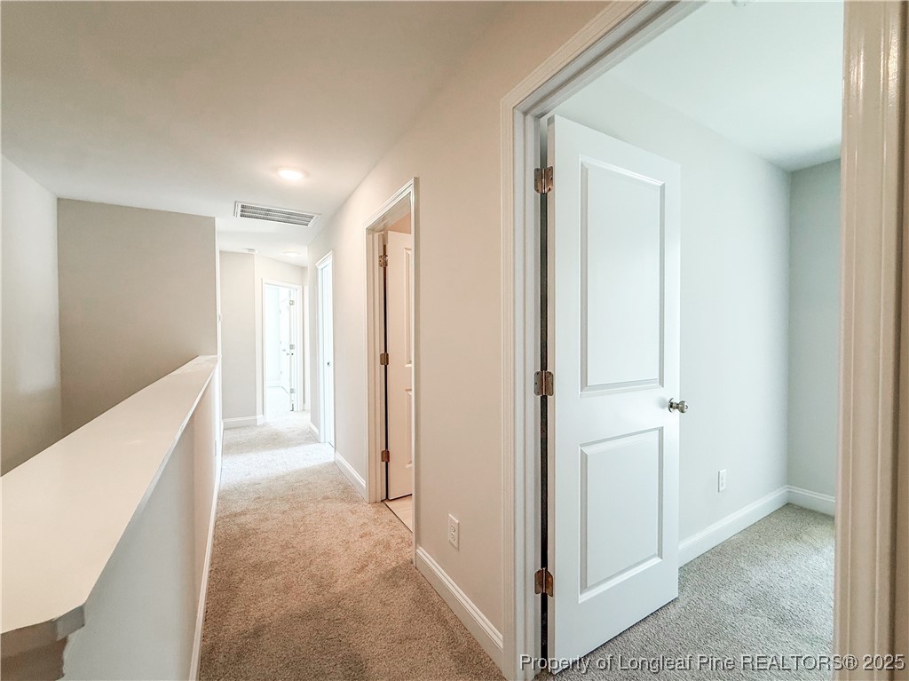 3807 Hatteras (Lot 2) Drive