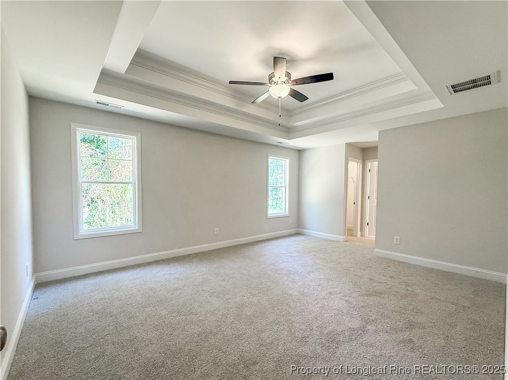 3807 Hatteras (Lot 2) Drive