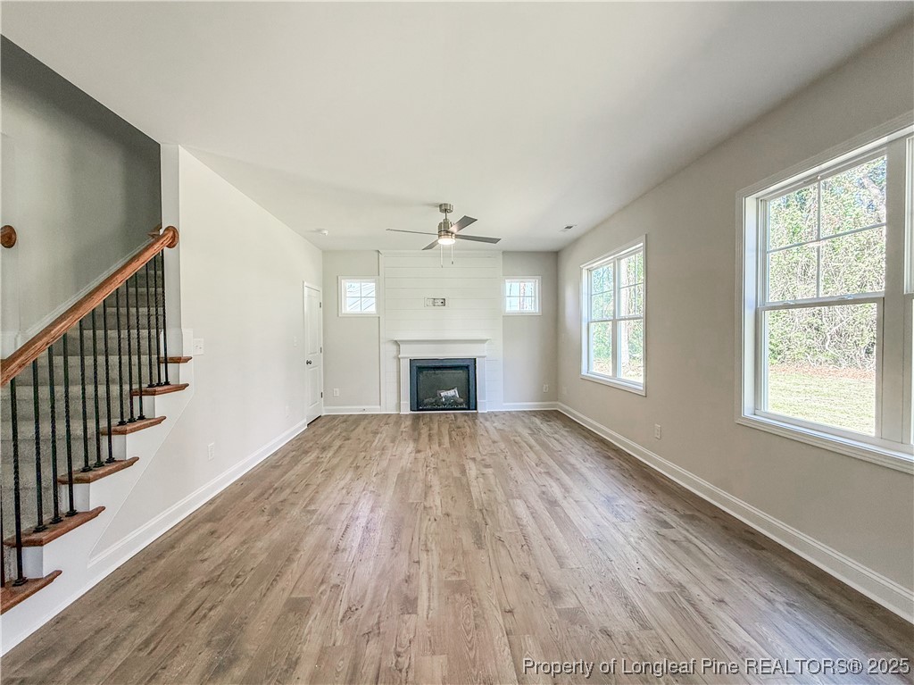 3807 Hatteras (Lot 2) Drive