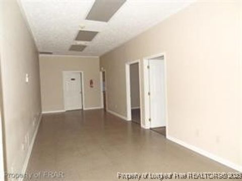 Tiny photo for 583 S Reilly Road, Fayetteville, NC 28314 (MLS # 750074)