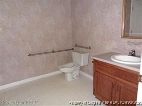 Tiny photo for 583 S Reilly Road, Fayetteville, NC 28314 (MLS # 750074)