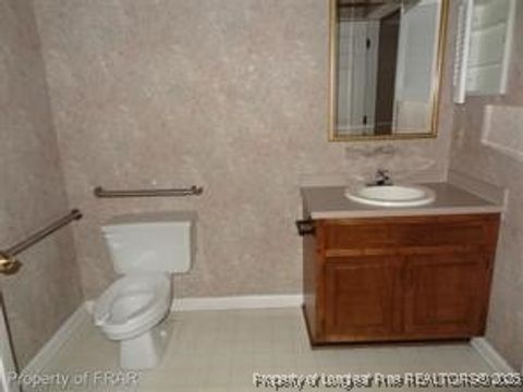 Tiny photo for 583 S Reilly Road, Fayetteville, NC 28314 (MLS # 750074)