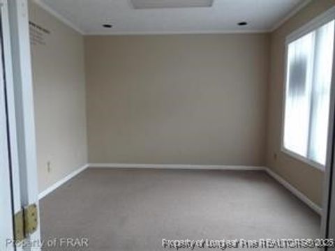 Tiny photo for 583 S Reilly Road, Fayetteville, NC 28314 (MLS # 750074)