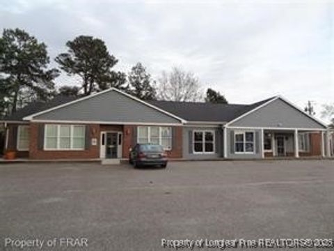 Photo of 583 S Reilly Road, Fayetteville, NC 28314 (MLS # 750074)