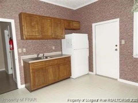 Tiny photo for 583 S Reilly Road, Fayetteville, NC 28314 (MLS # 750074)