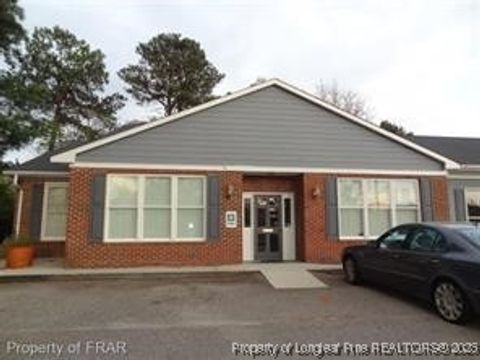 Tiny photo for 583 S Reilly Road, Fayetteville, NC 28314 (MLS # 750074)
