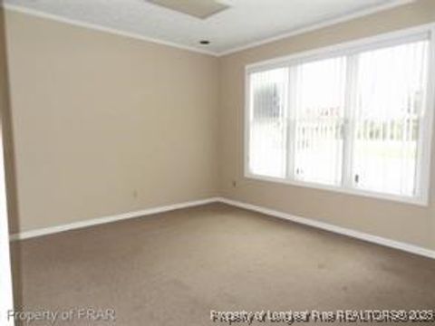 Tiny photo for 583 S Reilly Road, Fayetteville, NC 28314 (MLS # 750074)