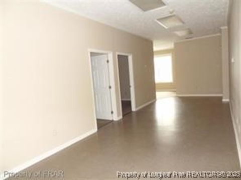 Tiny photo for 583 S Reilly Road, Fayetteville, NC 28314 (MLS # 750074)