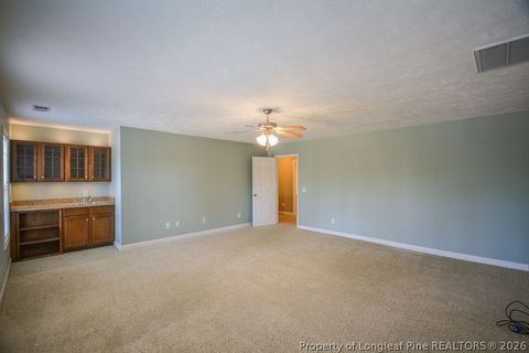 Tiny photo for 76 Clearwater Harbour HBR, Sanford, NC 27332 (MLS # 765358)