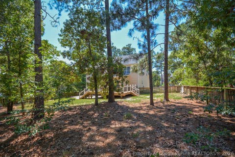 Tiny photo for 76 Clearwater Harbour HBR, Sanford, NC 27332 (MLS # 765358)