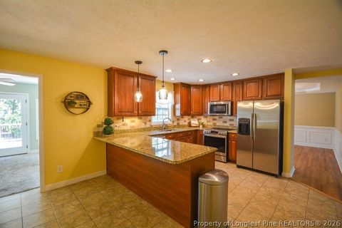 Tiny photo for 76 Clearwater Harbour HBR, Sanford, NC 27332 (MLS # 765358)