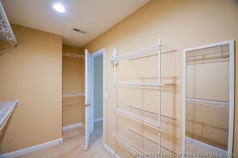 Tiny photo for 76 Clearwater Harbour HBR, Sanford, NC 27332 (MLS # 765358)