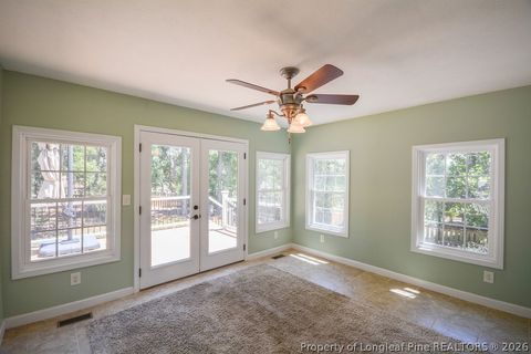 Tiny photo for 76 Clearwater Harbour HBR, Sanford, NC 27332 (MLS # 765358)