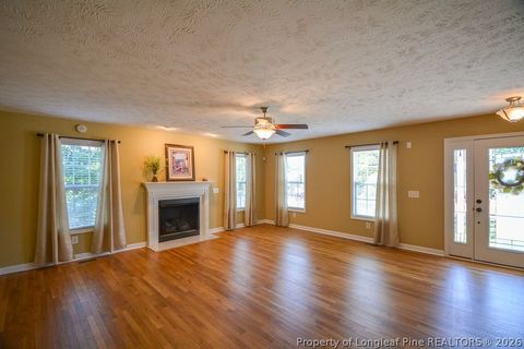 Tiny photo for 76 Clearwater Harbour HBR, Sanford, NC 27332 (MLS # 765358)