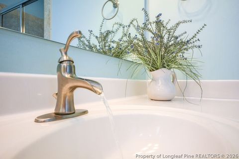Tiny photo for 76 Clearwater Harbour HBR, Sanford, NC 27332 (MLS # 765358)