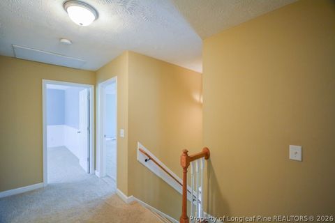 Tiny photo for 76 Clearwater Harbour HBR, Sanford, NC 27332 (MLS # 765358)