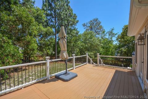 Tiny photo for 76 Clearwater Harbour HBR, Sanford, NC 27332 (MLS # 765358)