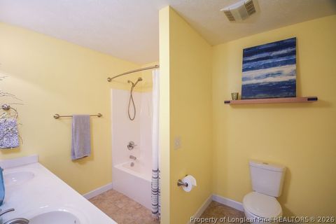 Tiny photo for 76 Clearwater Harbour HBR, Sanford, NC 27332 (MLS # 765358)