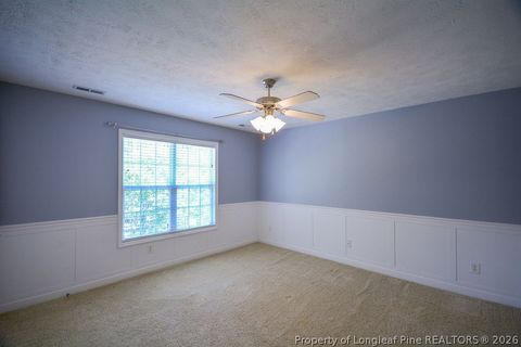 Tiny photo for 76 Clearwater Harbour HBR, Sanford, NC 27332 (MLS # 765358)